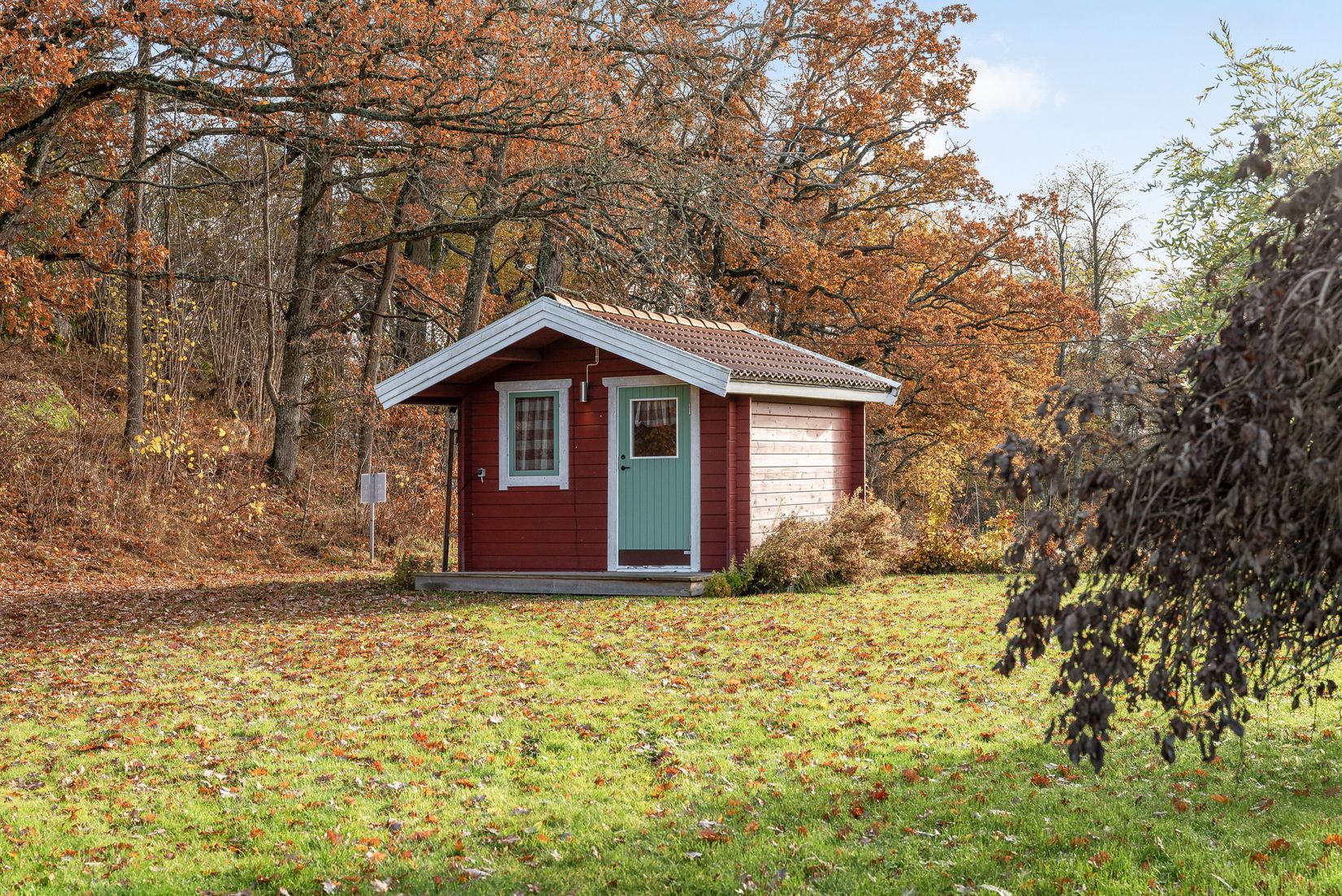 Villa, Seltorp Källiden 1, Sturefors, Linköping