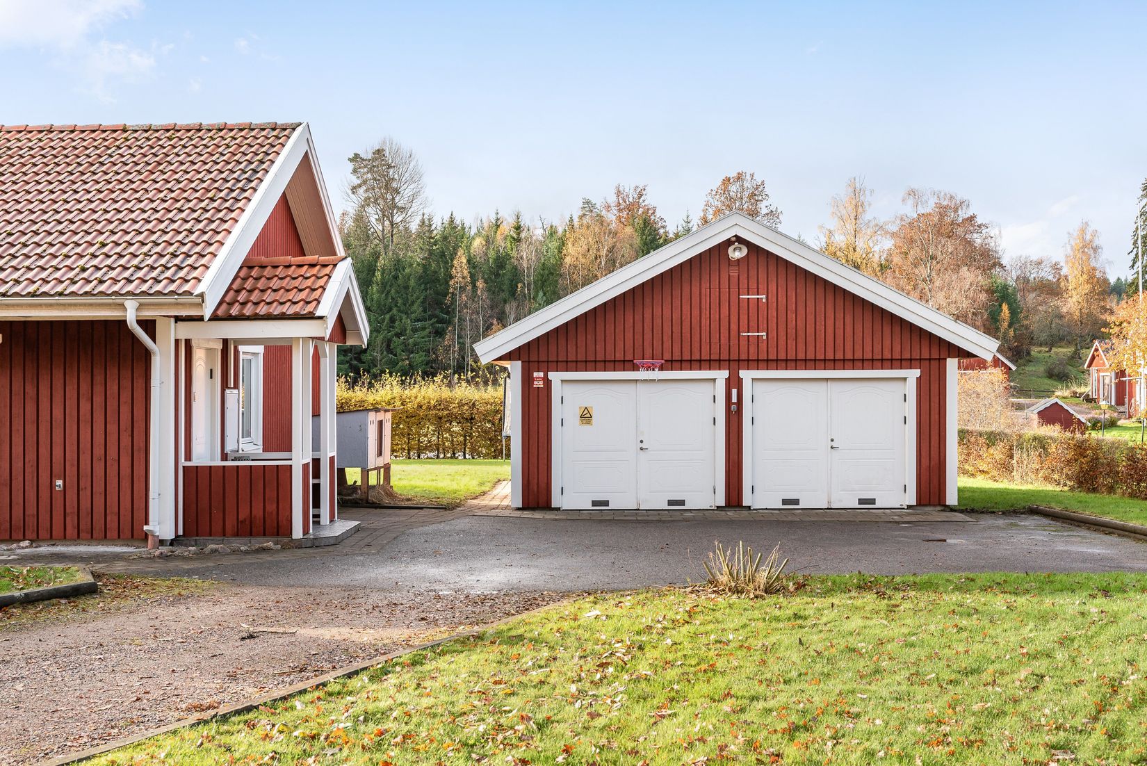 Villa, Seltorp Källiden 1, Sturefors, Linköping
