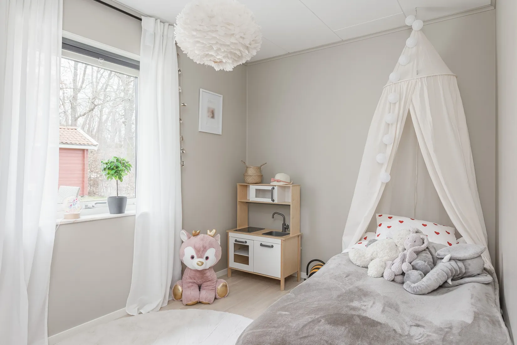 Villa, Seltorp Källiden 1, Sturefors, Linköping