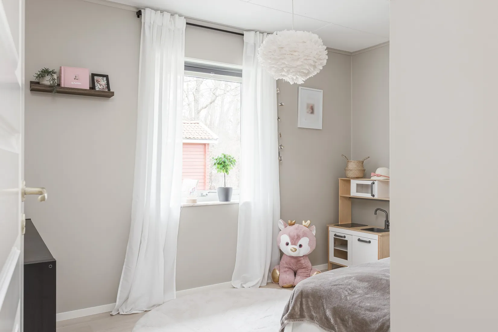 Villa, Seltorp Källiden 1, Sturefors, Linköping