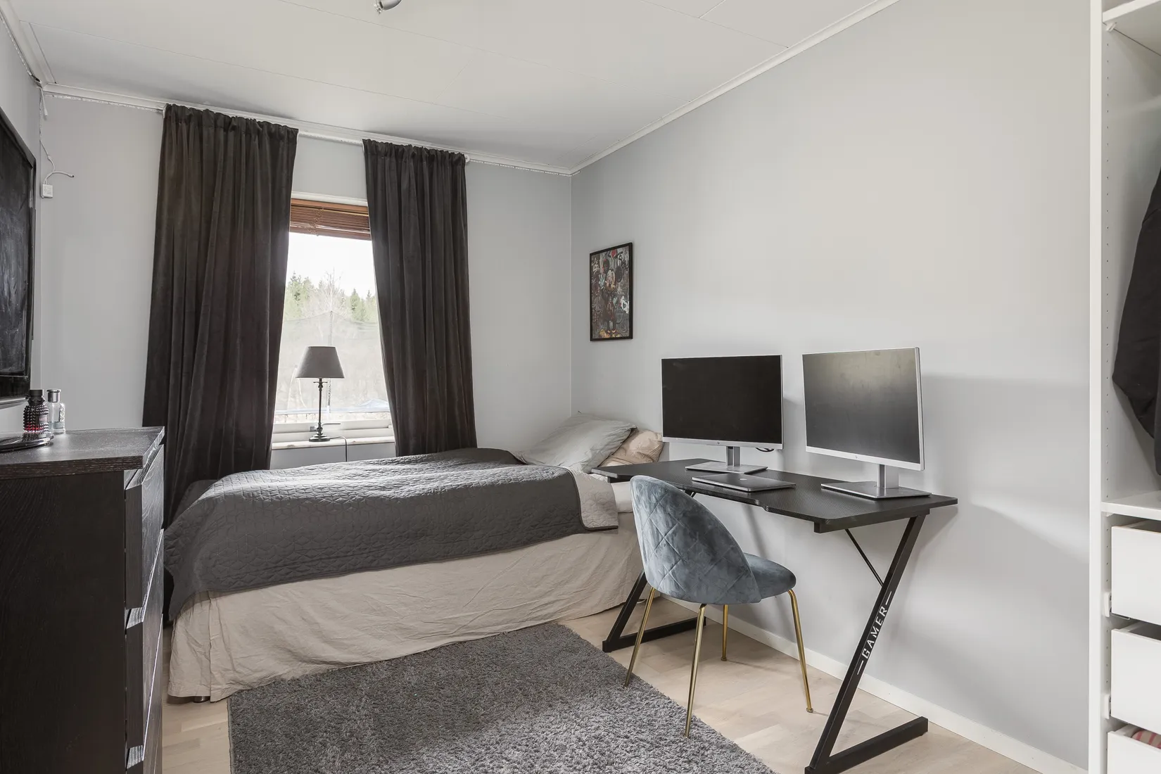 Villa, Seltorp Källiden 1, Sturefors, Linköping