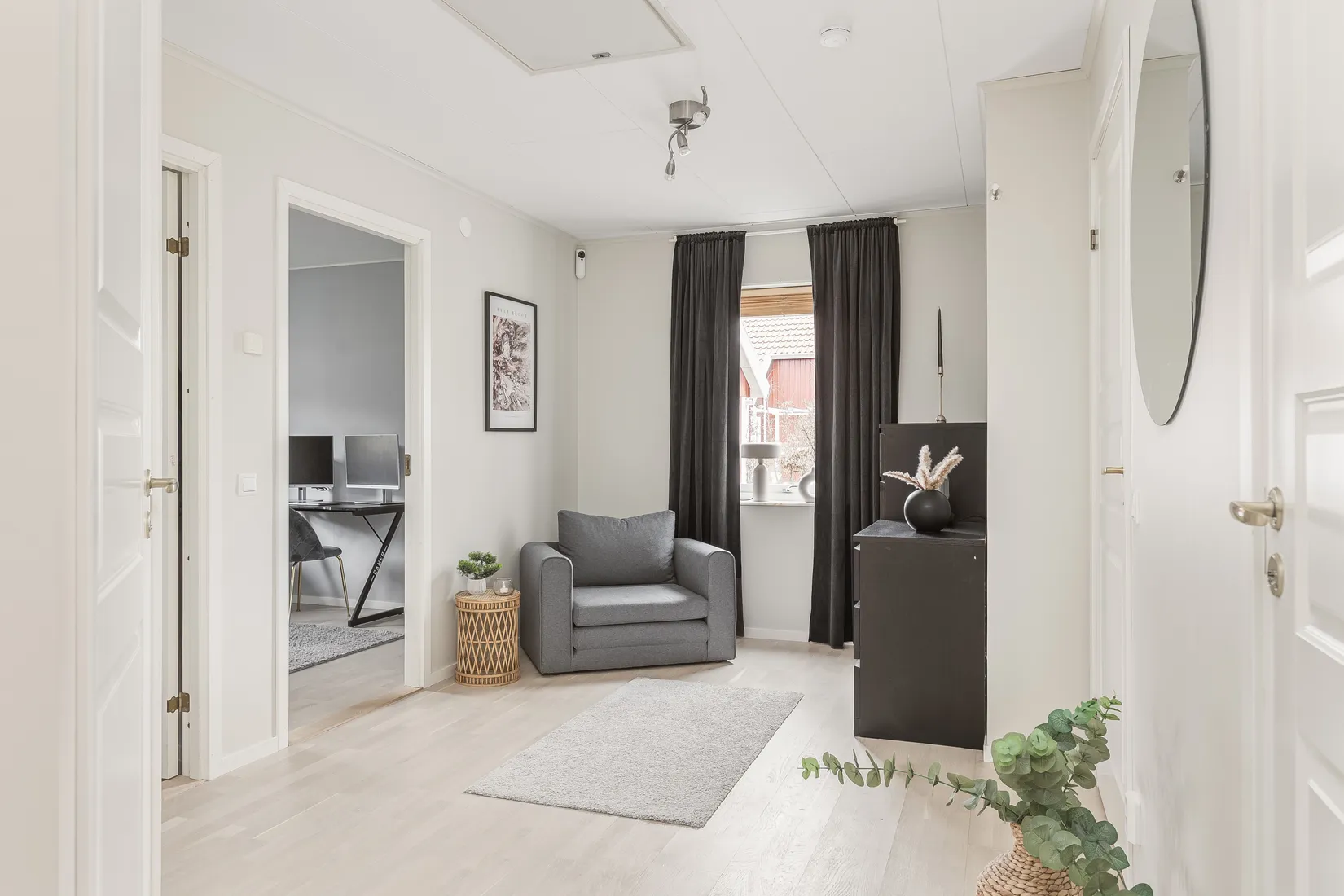 Villa, Seltorp Källiden 1, Sturefors, Linköping