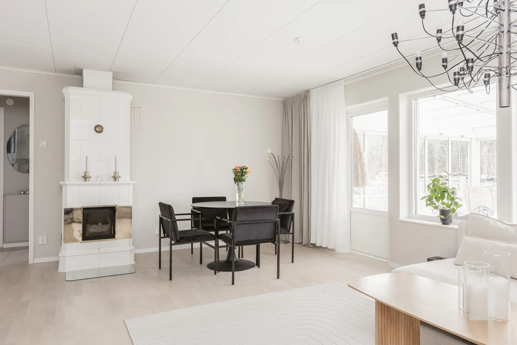 Villa, Seltorp Källiden 1, Sturefors, Linköping