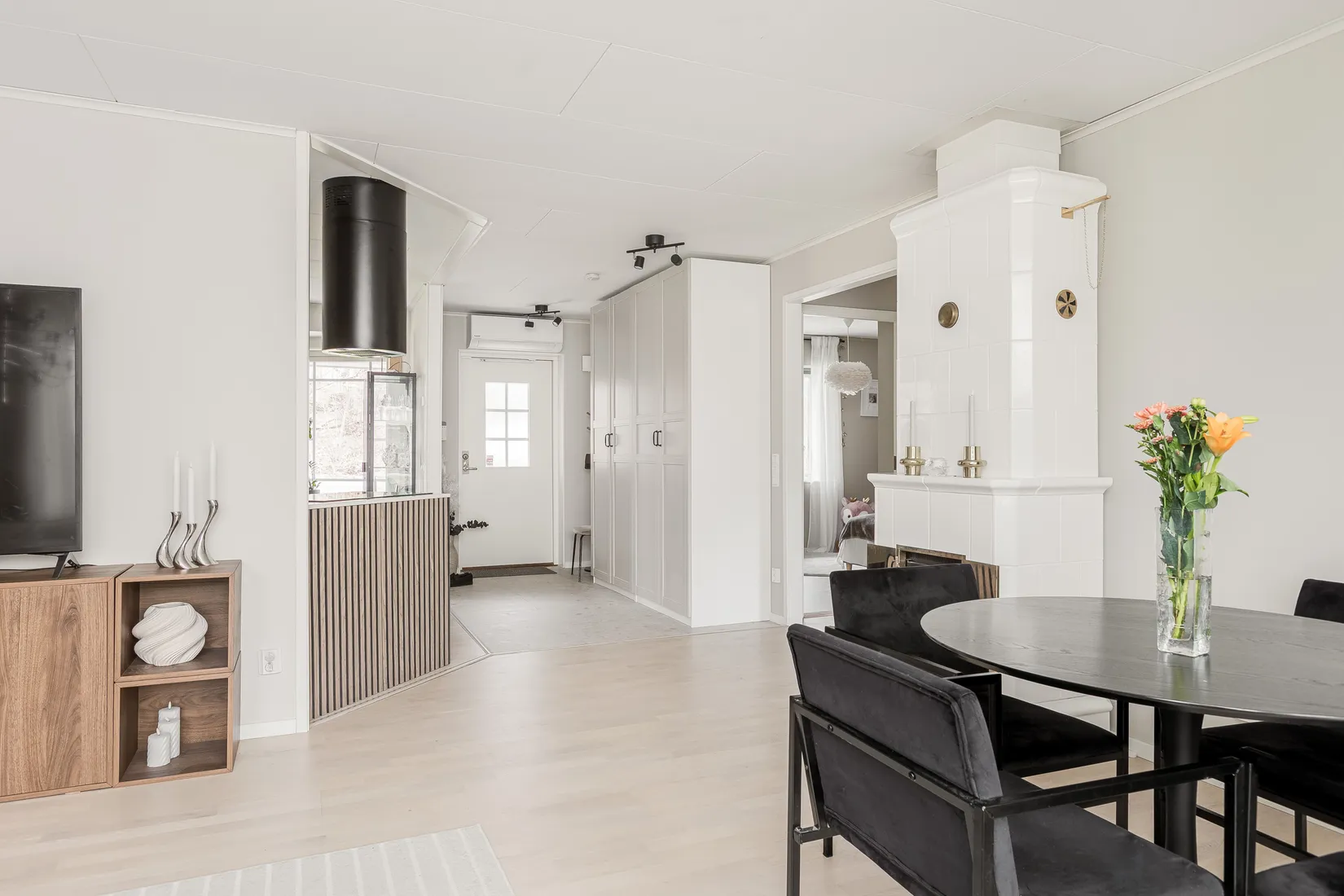 Villa, Seltorp Källiden 1, Sturefors, Linköping