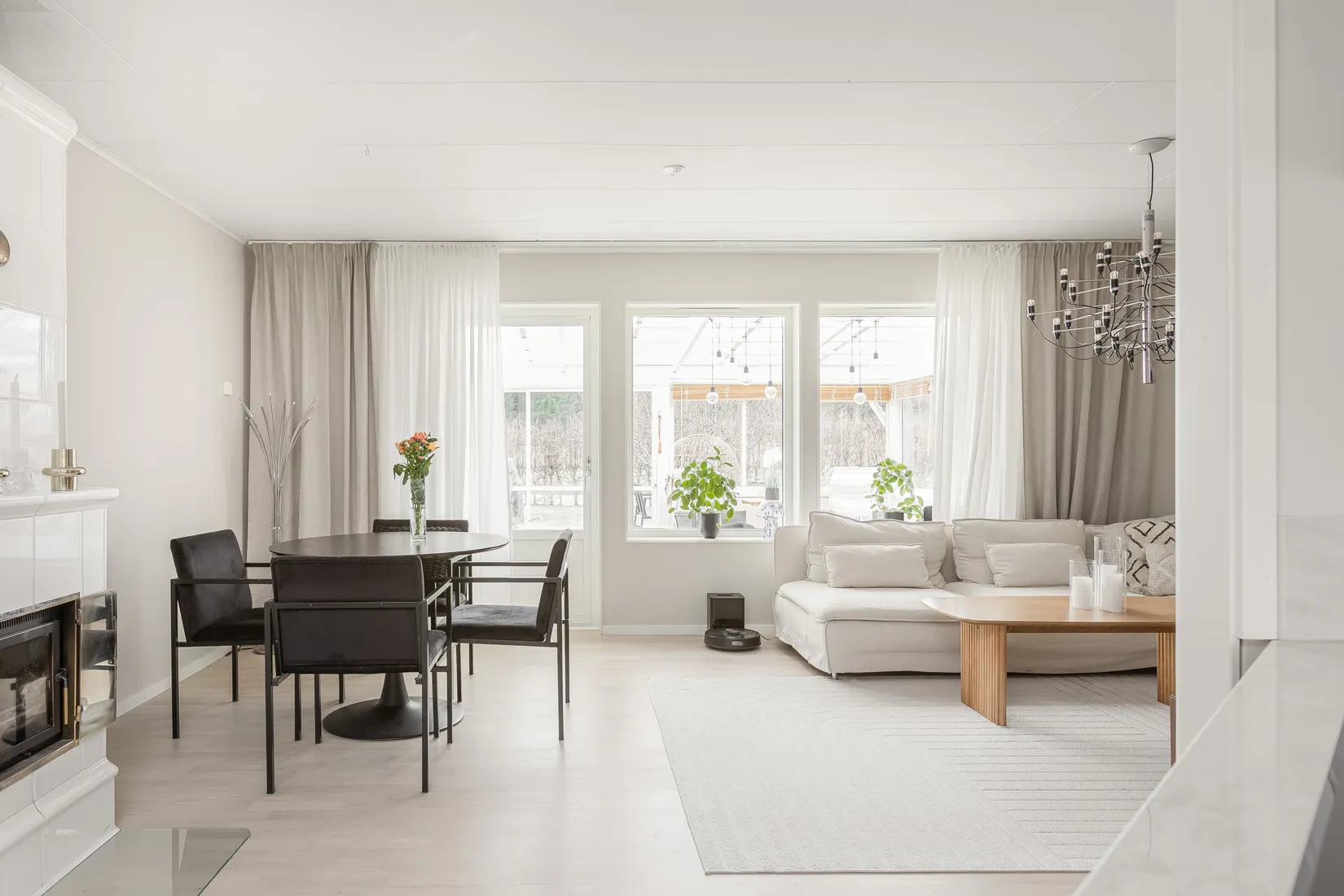 Villa, Seltorp Källiden 1, Sturefors, Linköping