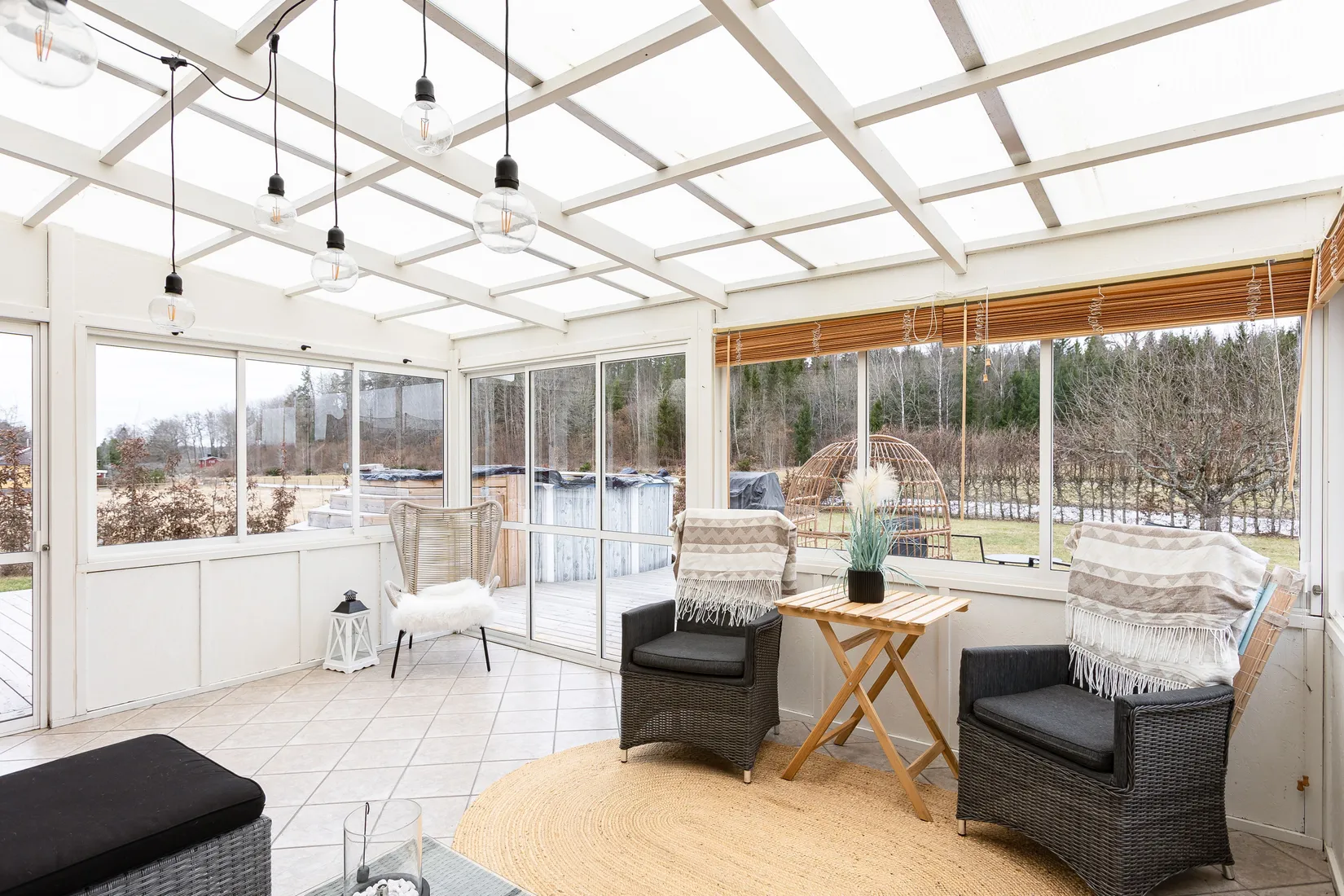 Villa, Seltorp Källiden 1, Sturefors, Linköping