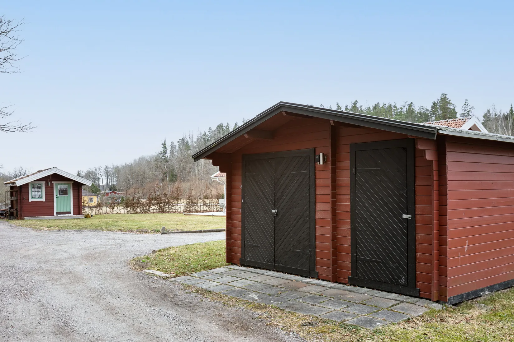 Villa, Seltorp Källiden 1, Sturefors, Linköping