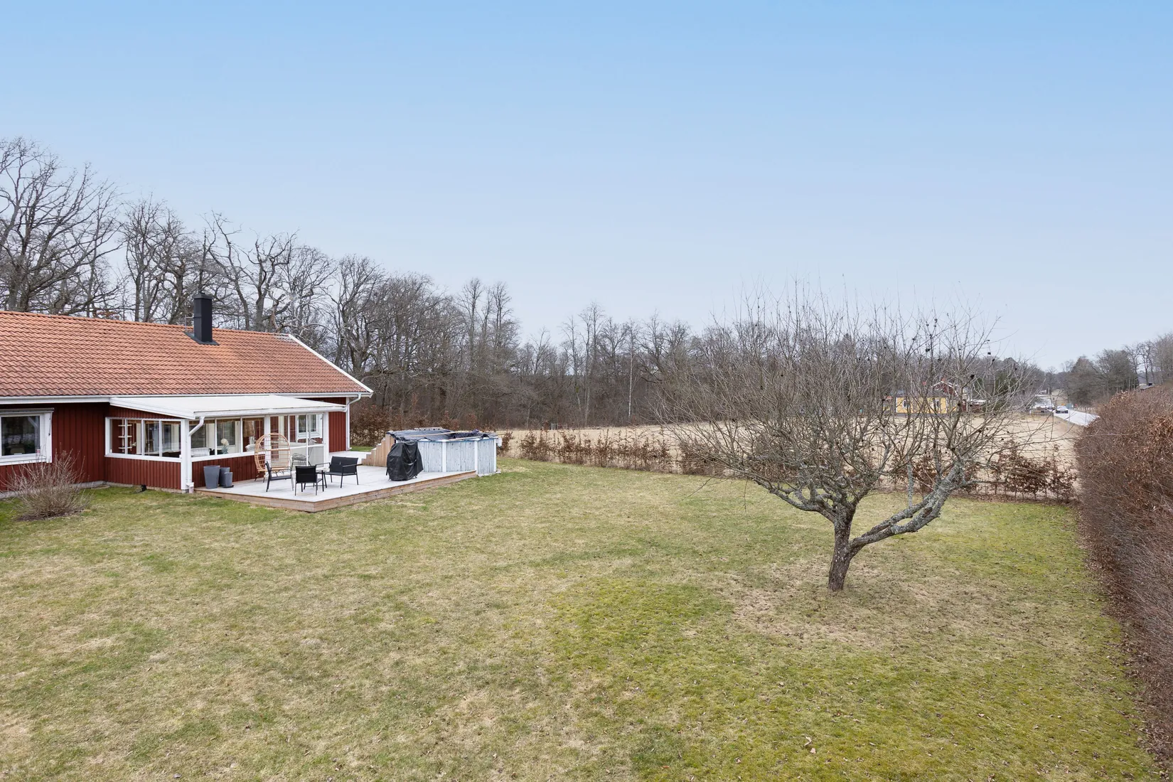 Villa, Seltorp Källiden 1, Sturefors, Linköping