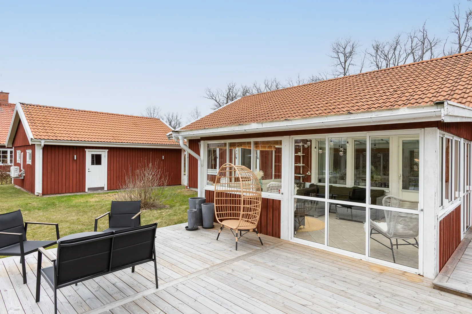 Villa, Seltorp Källiden 1, Sturefors, Linköping