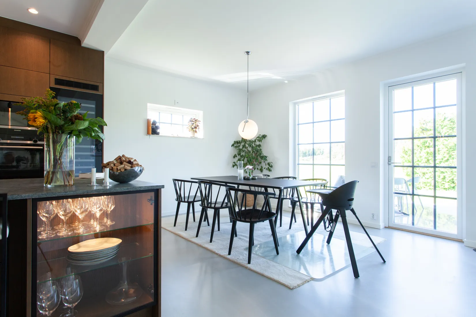 Villa, Radhus, Oranievägen 21, Lundby, Norrköping