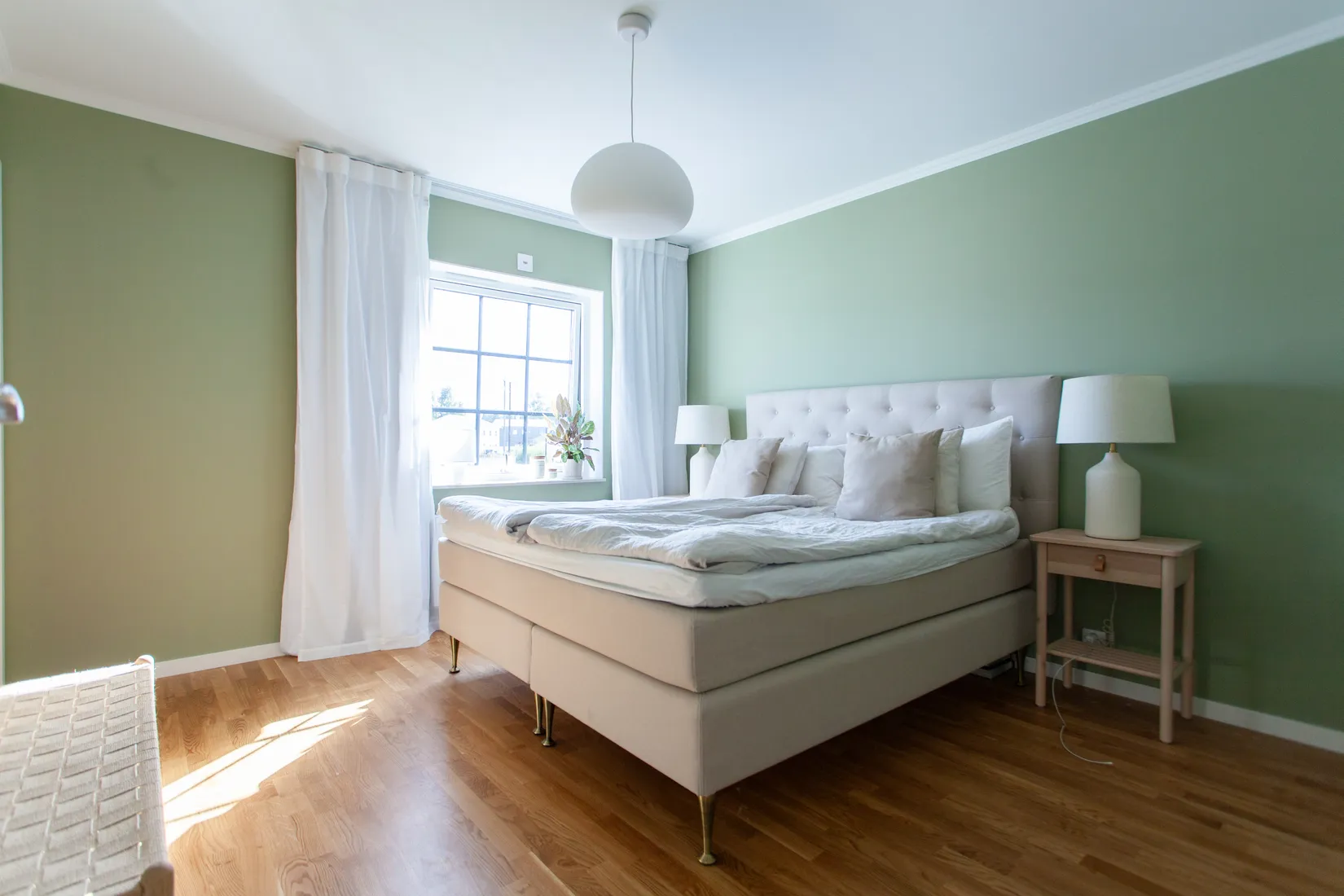 Villa, Radhus, Oranievägen 21, Lundby, Norrköping