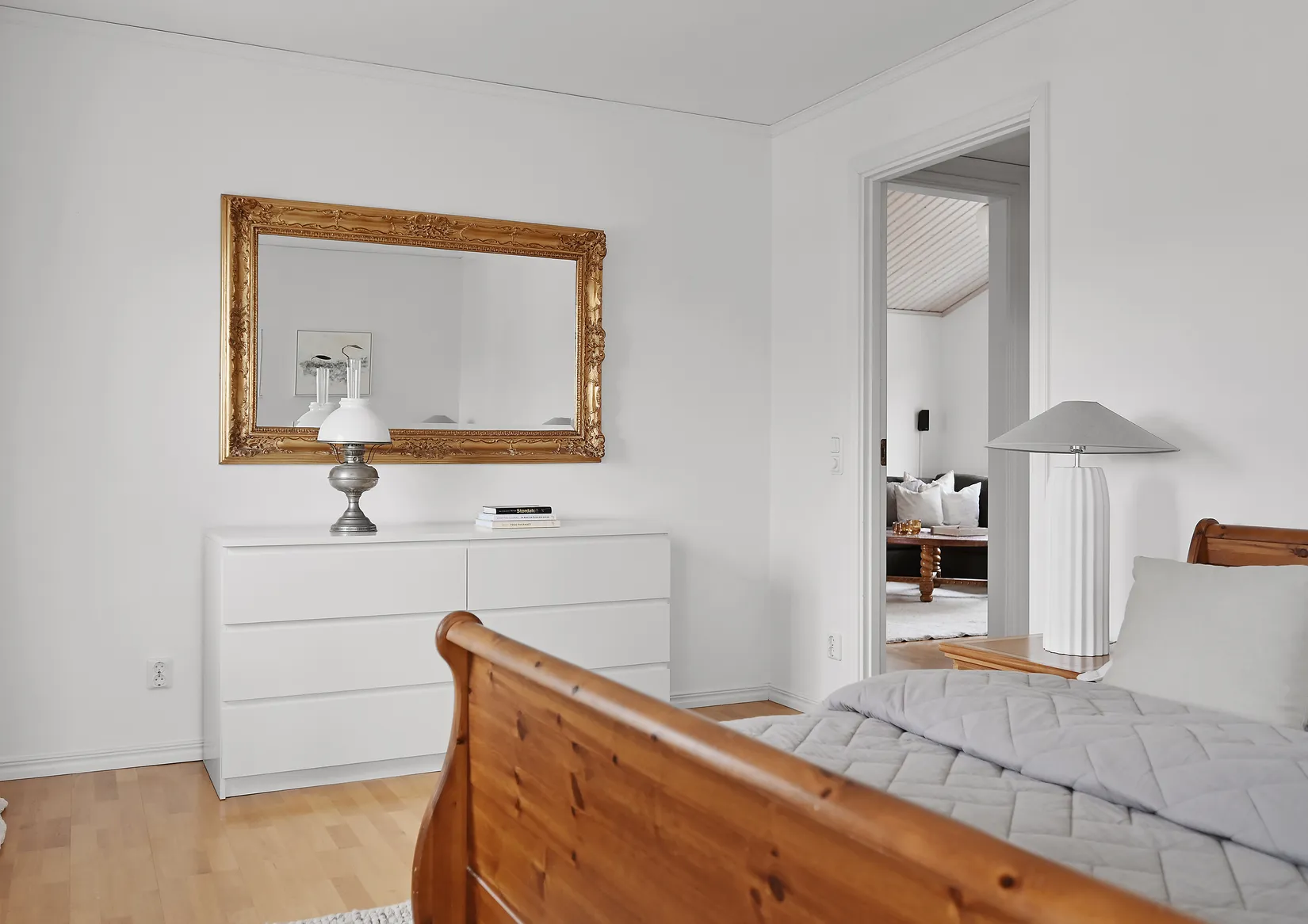 Villa, Torbjörns väg 1, Sigtuna