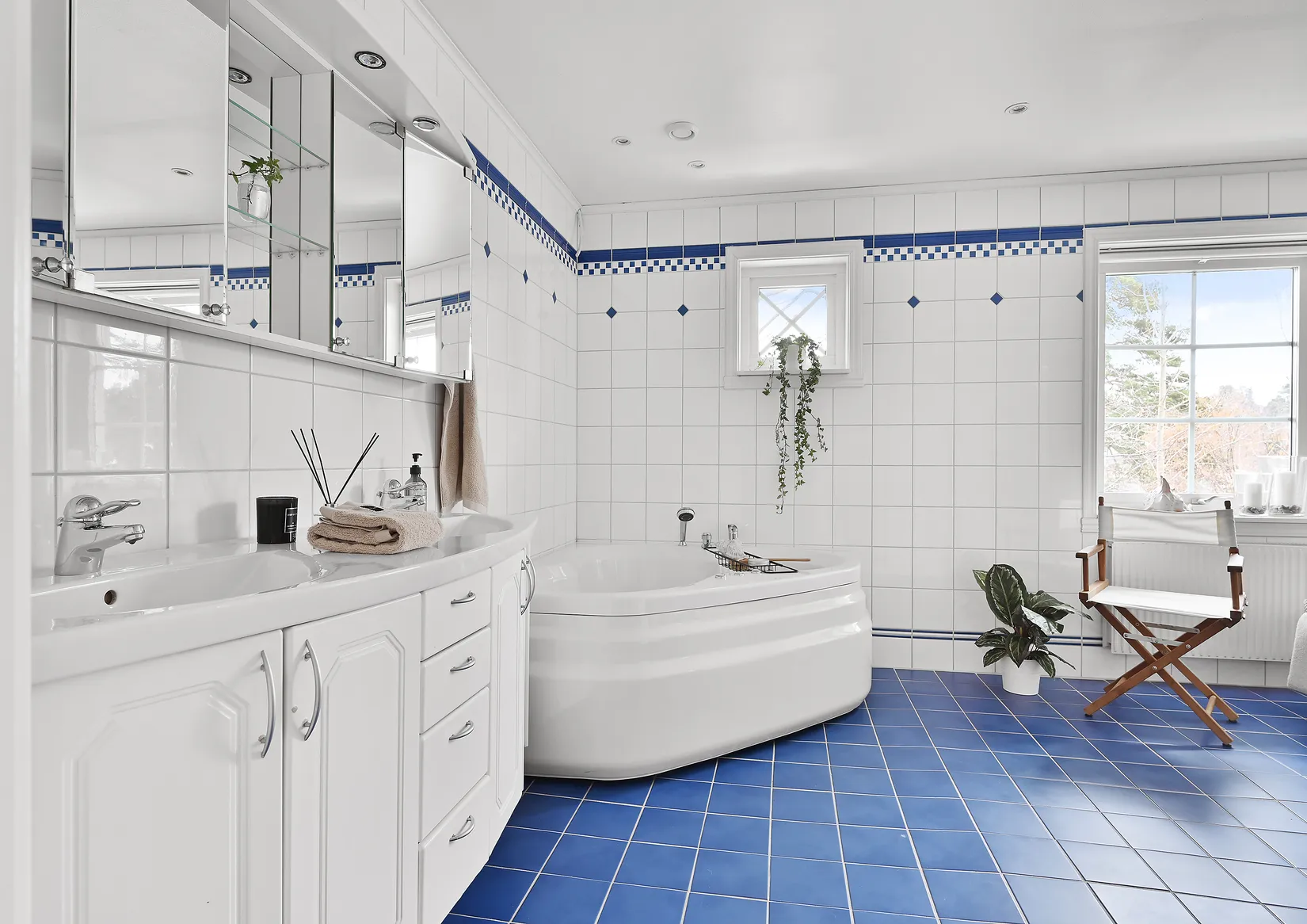 Villa, Torbjörns väg 1, Sigtuna