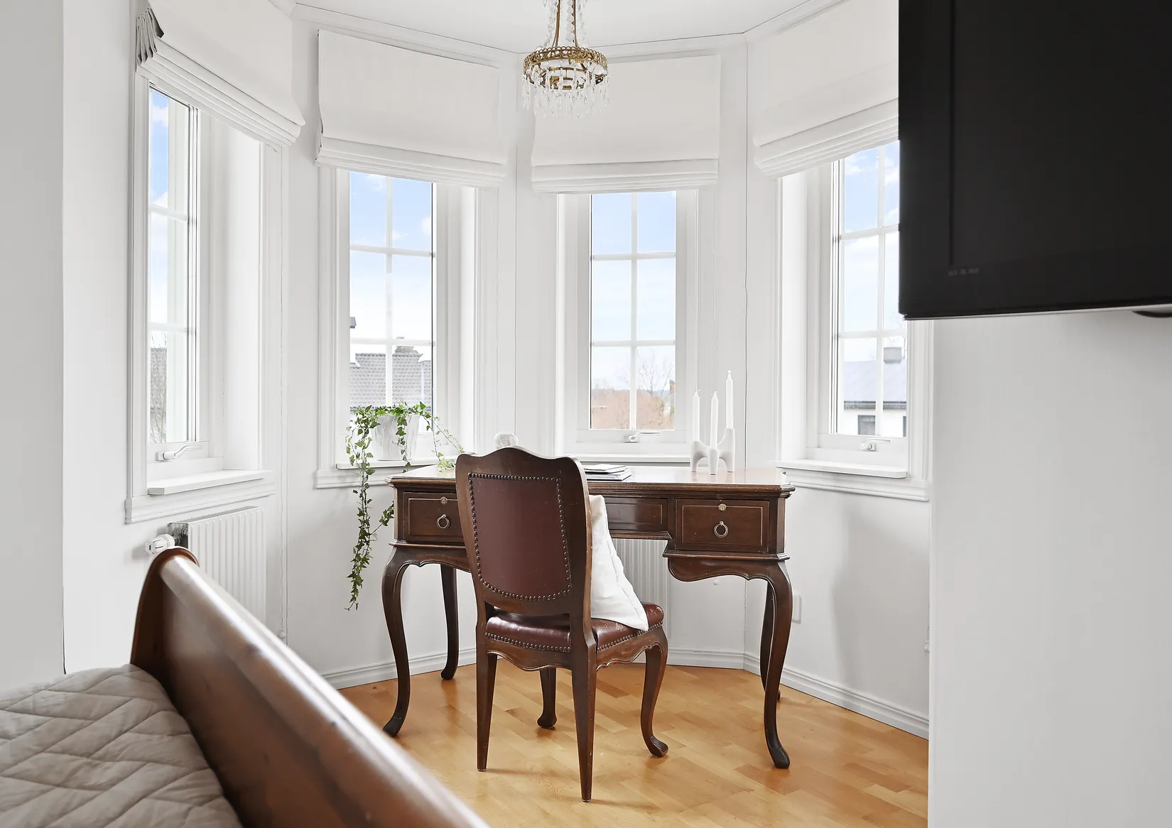 Villa, Torbjörns väg 1, Sigtuna