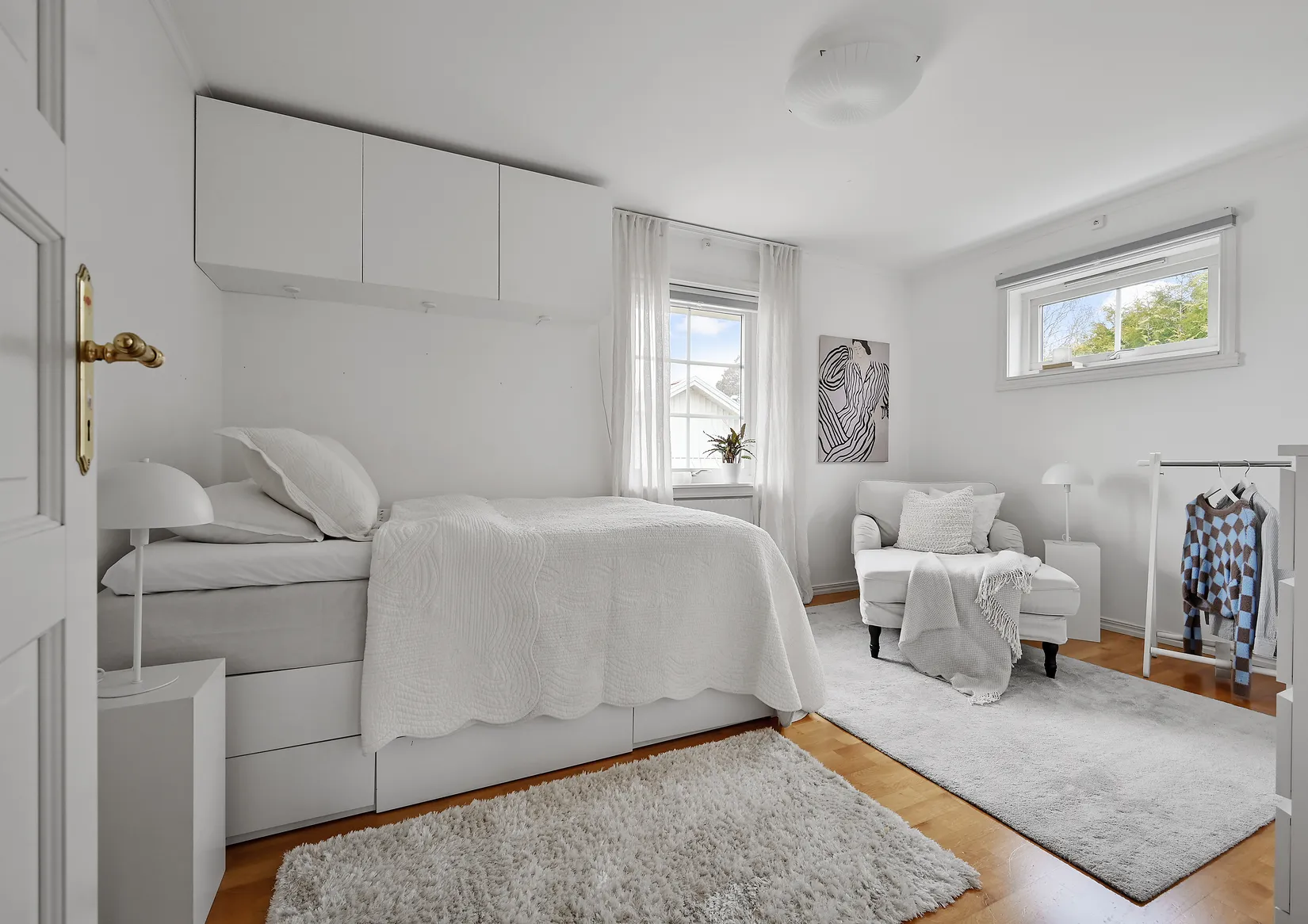 Villa, Torbjörns väg 1, Sigtuna