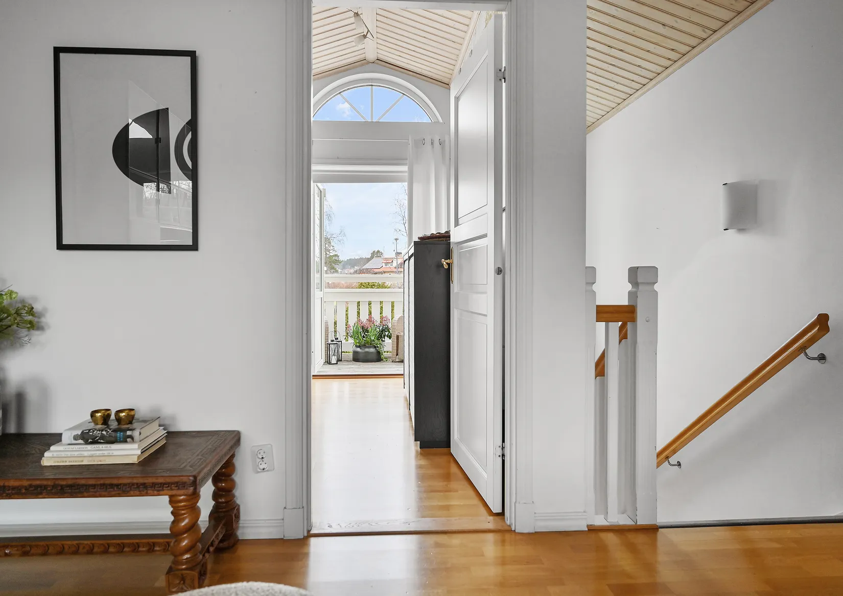 Villa, Torbjörns väg 1, Sigtuna