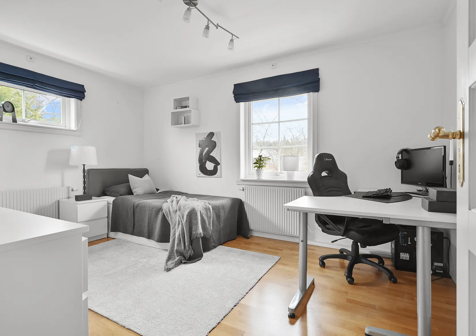 Villa, Torbjörns väg 1, Sigtuna