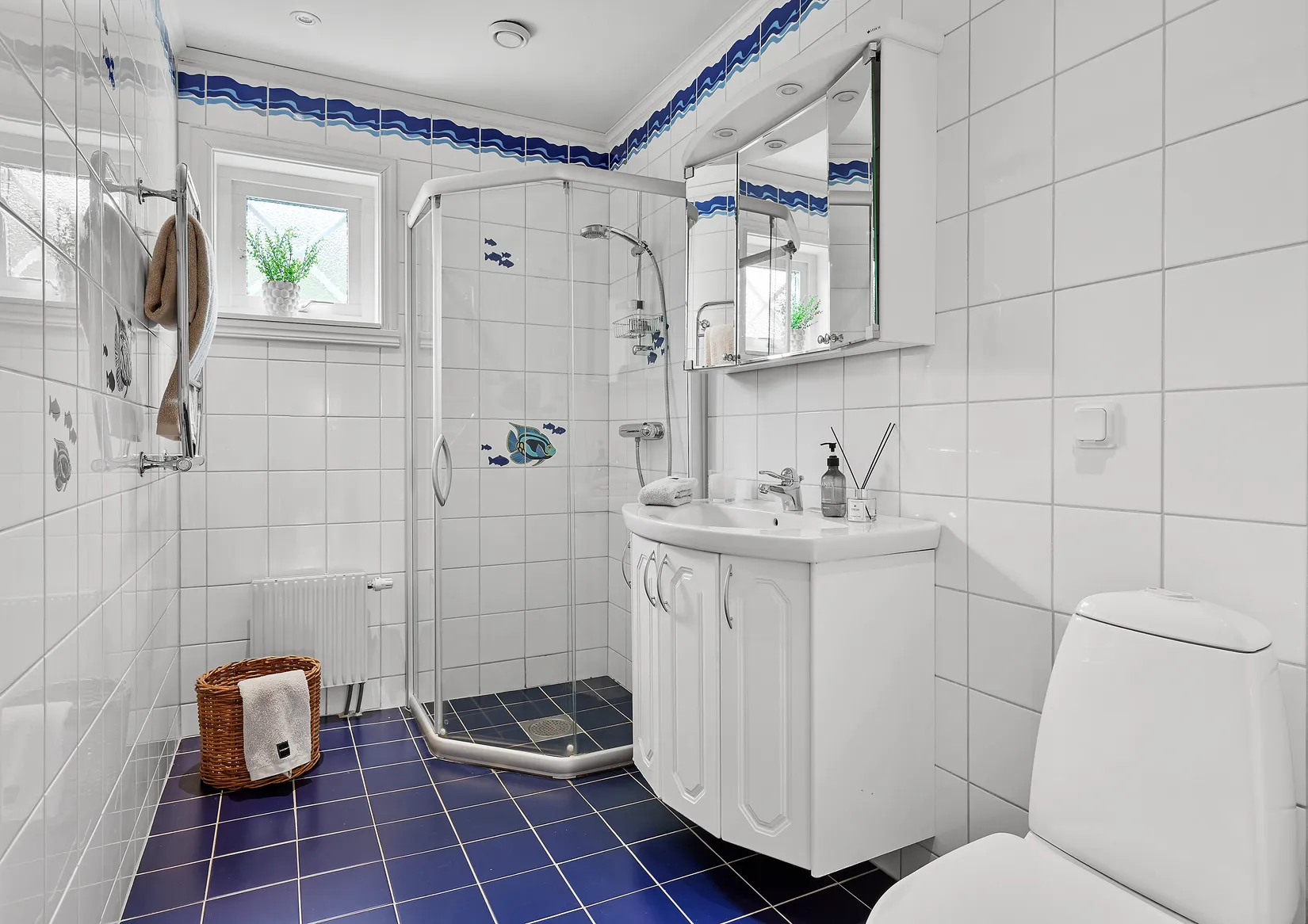 Villa, Torbjörns väg 1, Sigtuna