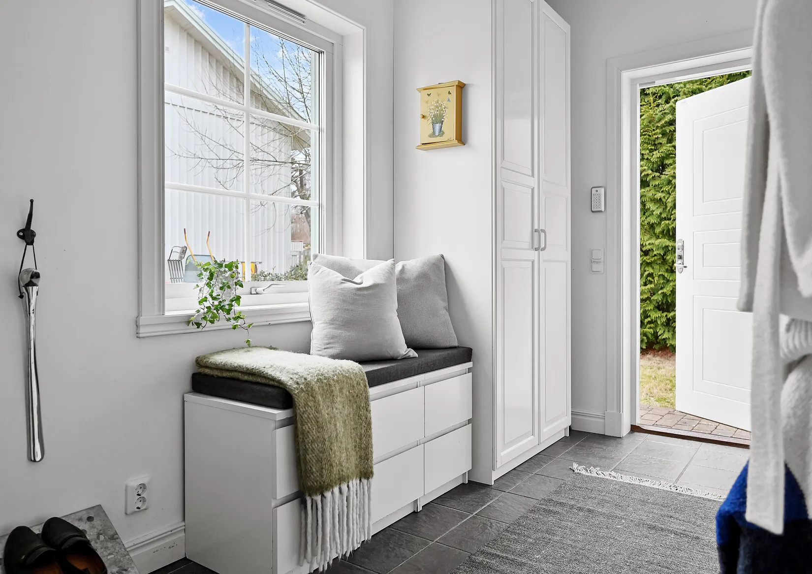 Villa, Torbjörns väg 1, Sigtuna