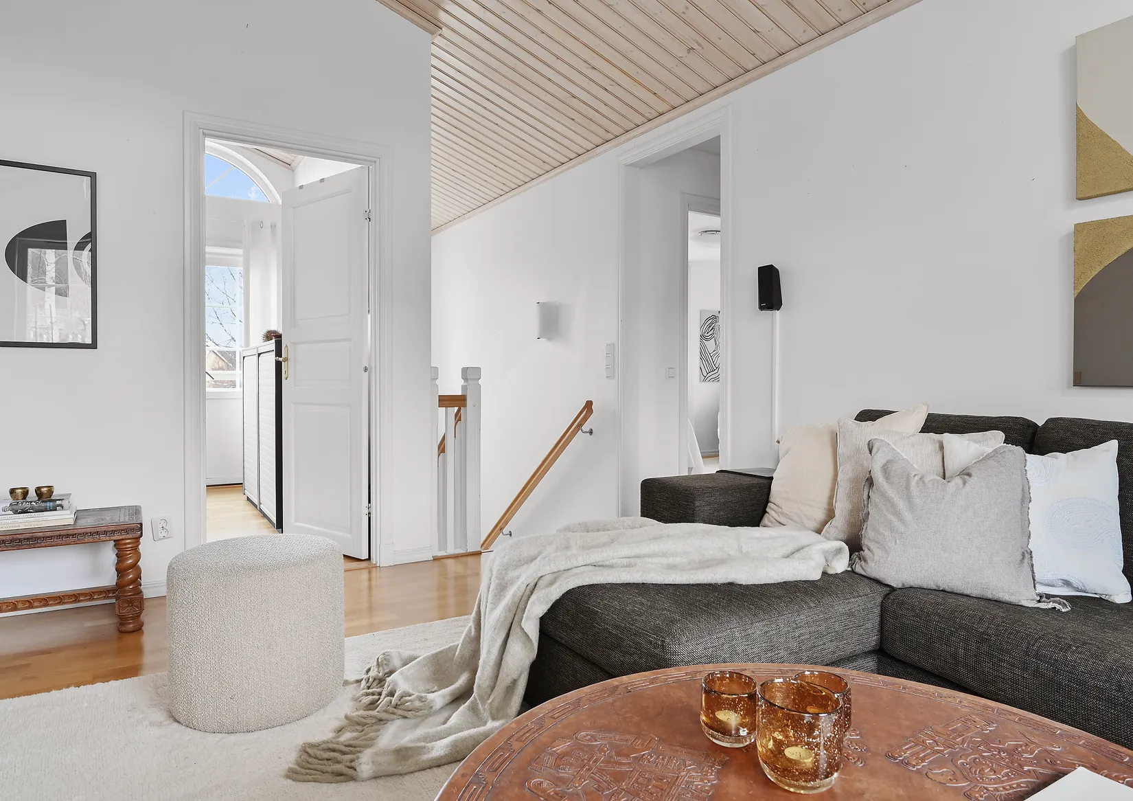 Villa, Torbjörns väg 1, Sigtuna