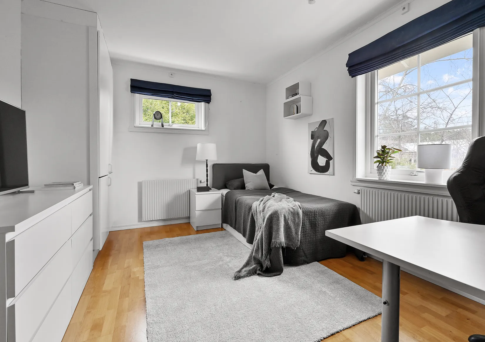 Villa, Torbjörns väg 1, Sigtuna