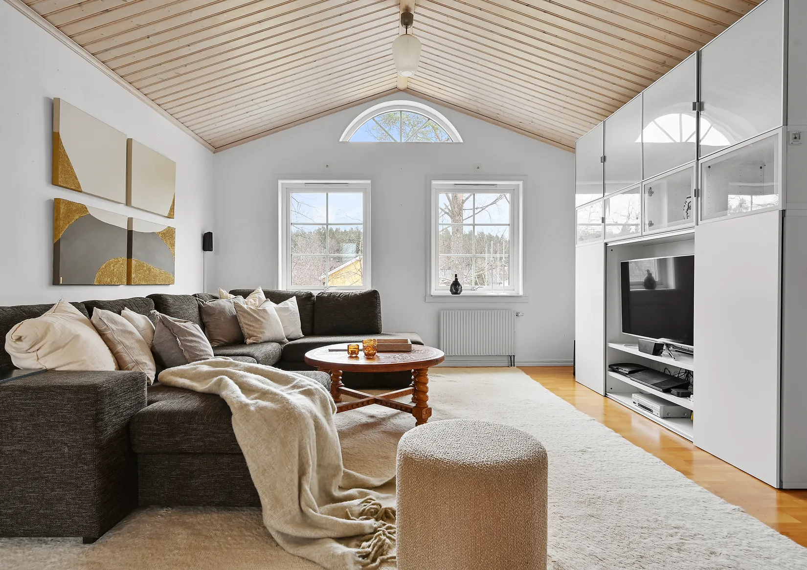 Villa, Torbjörns väg 1, Sigtuna