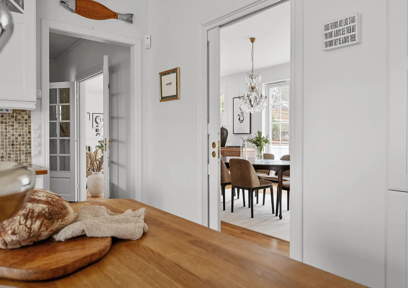 Villa, Torbjörns väg 1, Sigtuna