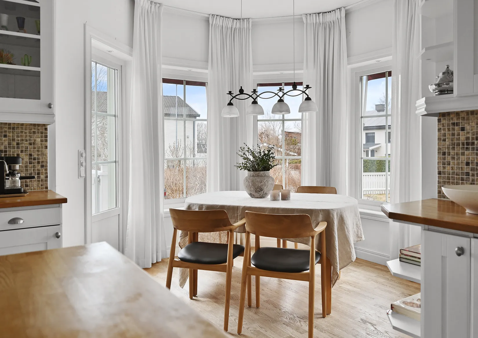 Villa, Torbjörns väg 1, Sigtuna