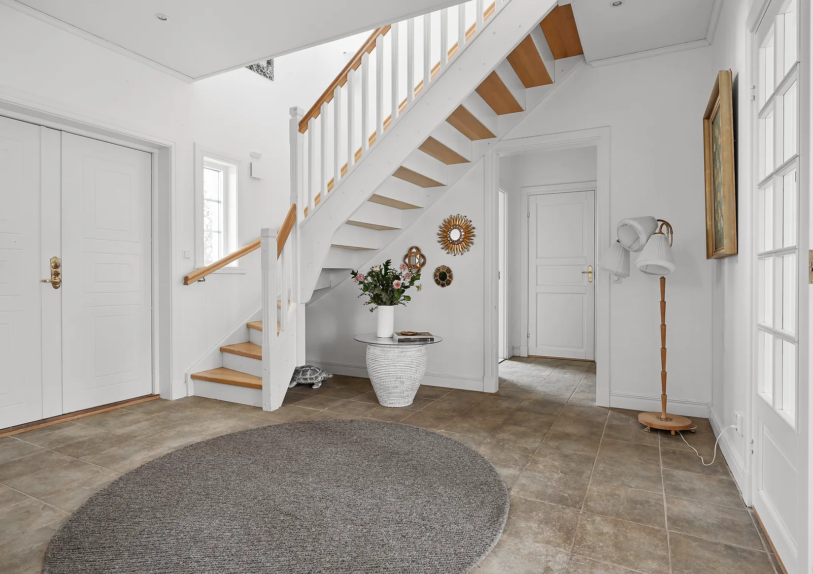 Villa, Torbjörns väg 1, Sigtuna