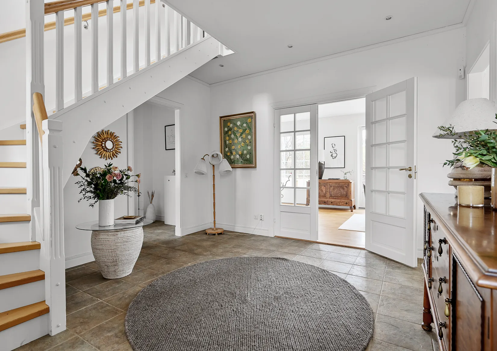 Villa, Torbjörns väg 1, Sigtuna