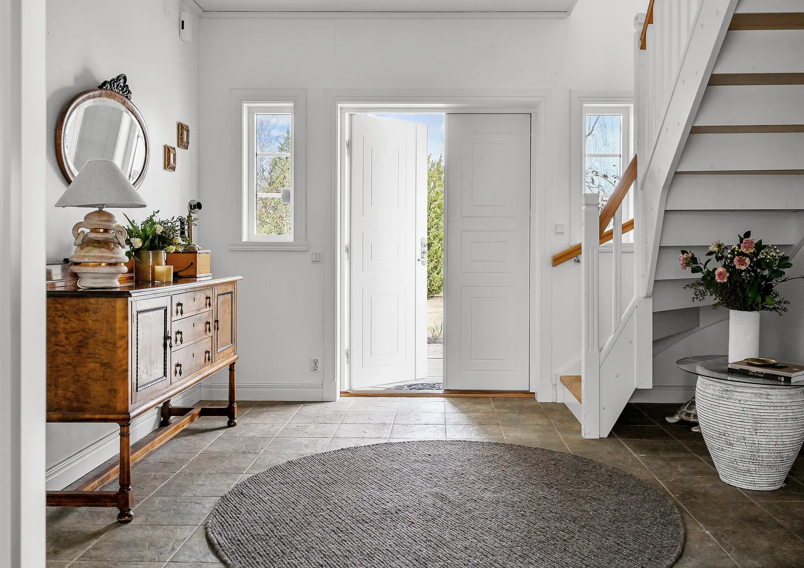 Villa, Torbjörns väg 1, Sigtuna
