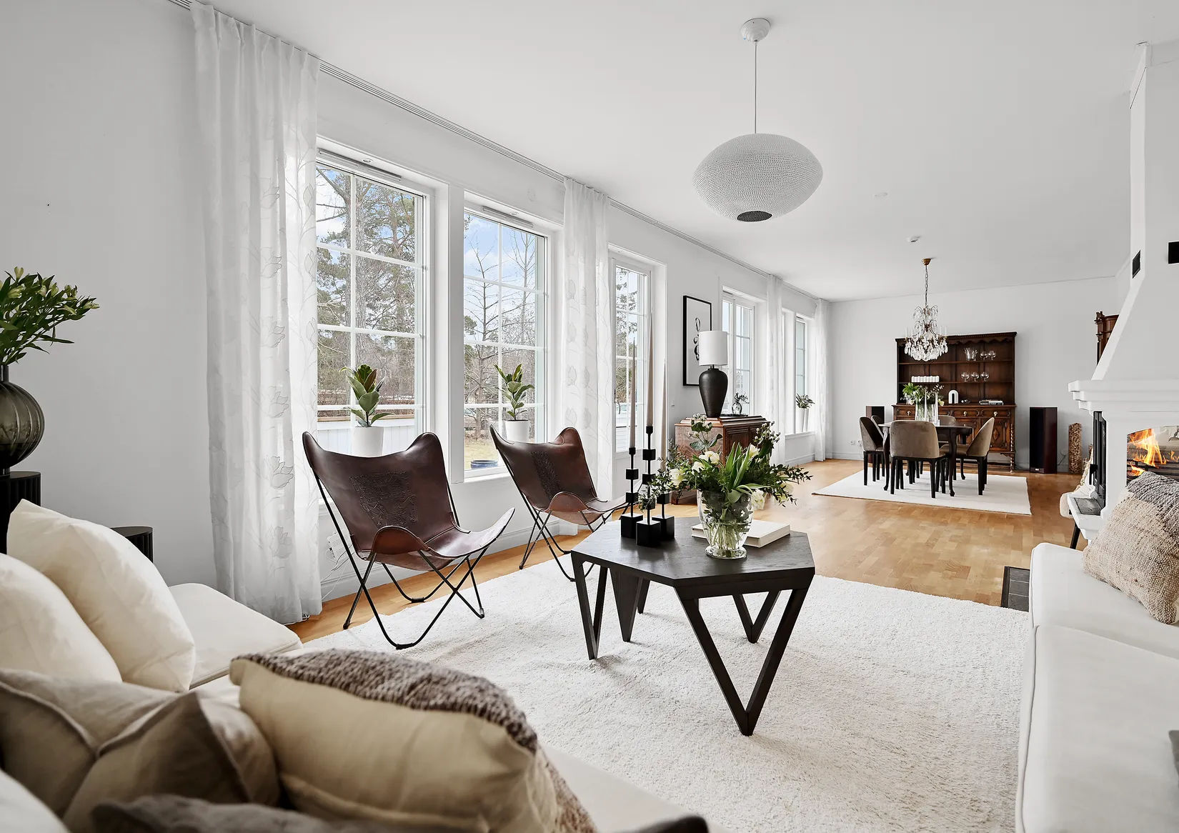 Villa, Torbjörns väg 1, Sigtuna