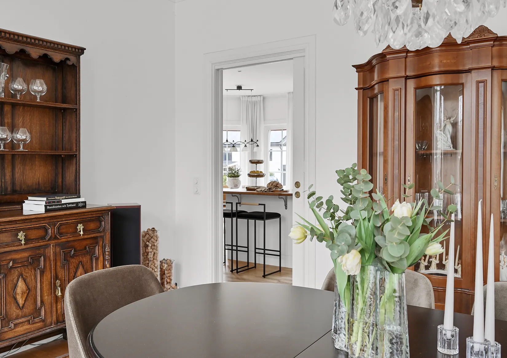 Villa, Torbjörns väg 1, Sigtuna