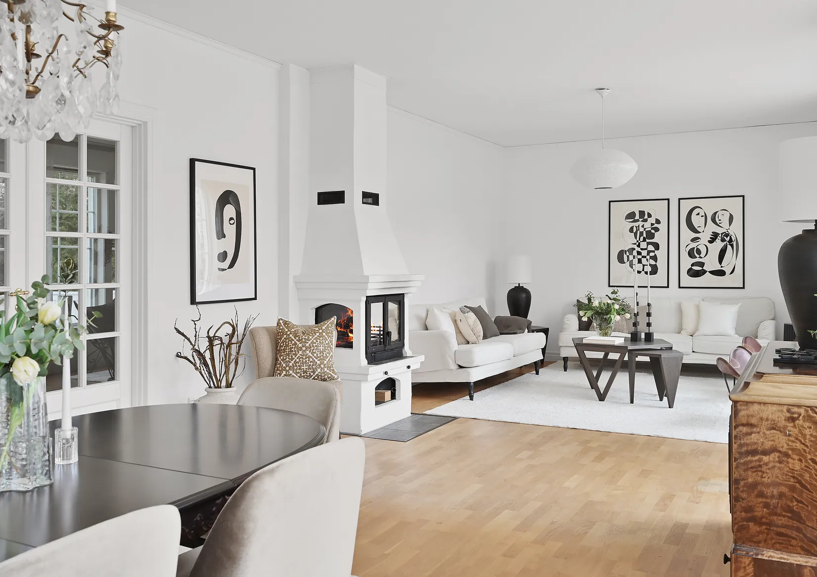 Villa, Torbjörns väg 1, Sigtuna