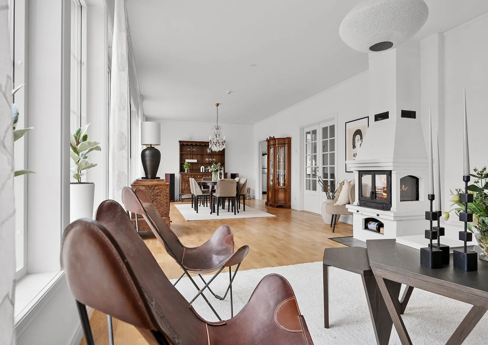 Villa, Torbjörns väg 1, Sigtuna
