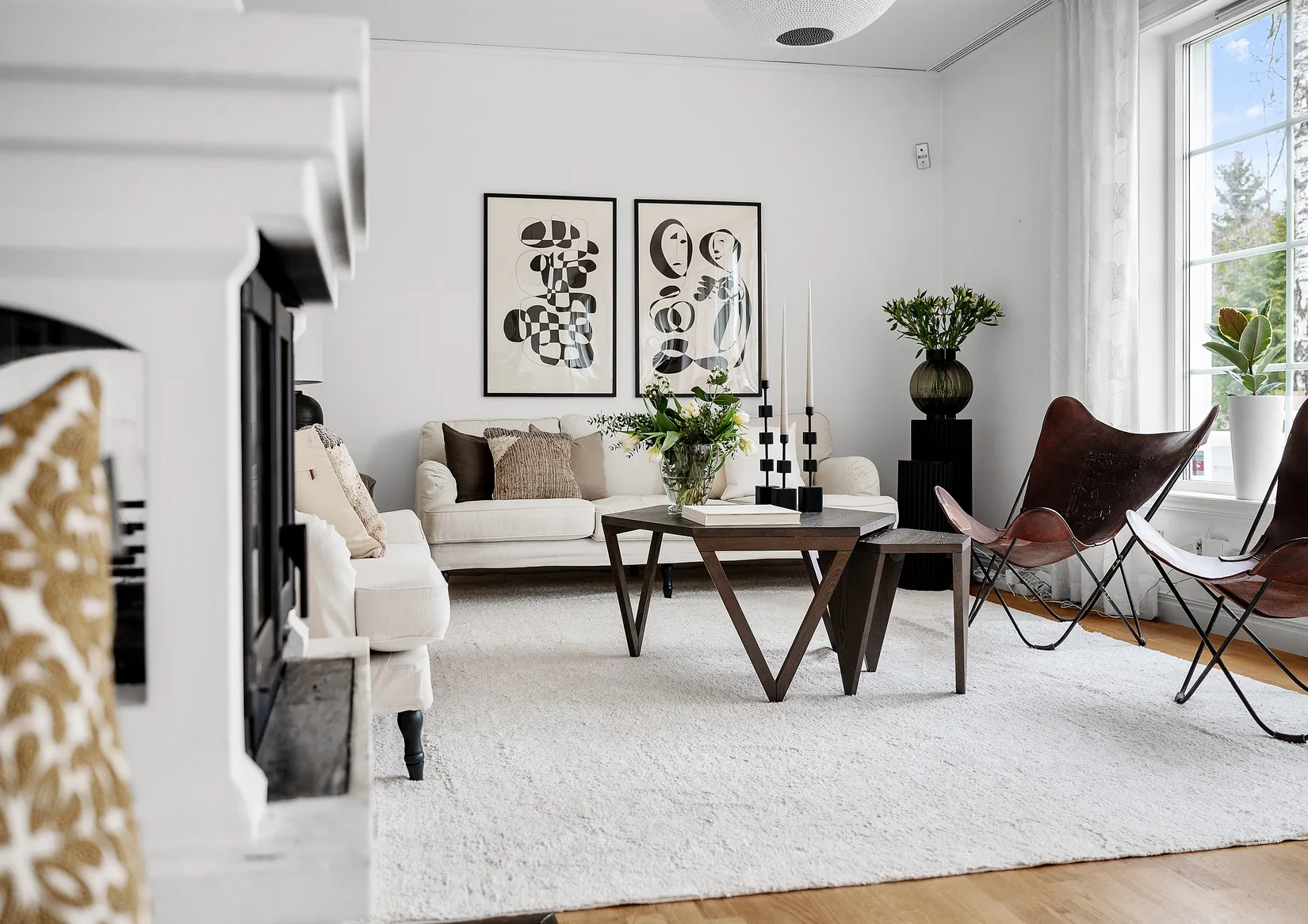 Villa, Torbjörns väg 1, Sigtuna