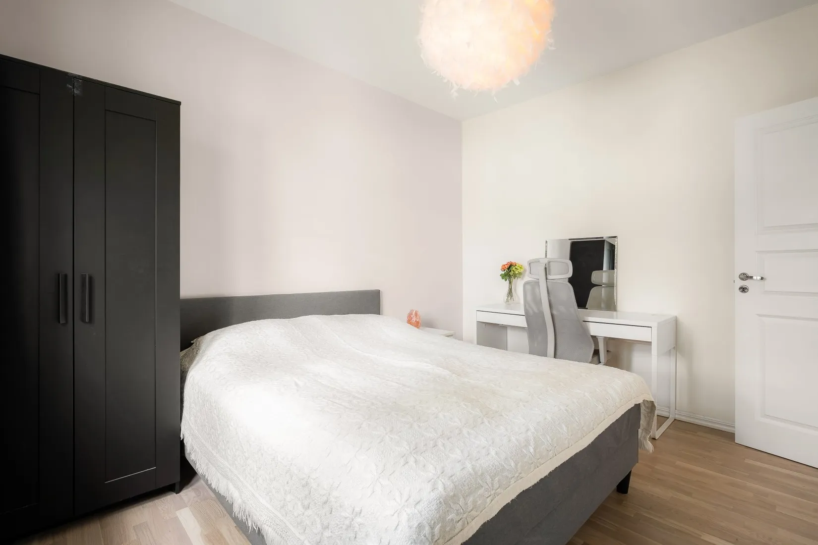 Bostadsrätt, Björkbacksvägen 40, vån 3/3, Johannesfred, Stockholm