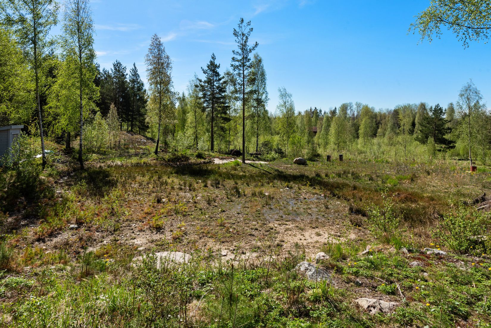 Tomt, Östervik 67, Östervik-Bergshamra, Norrtälje