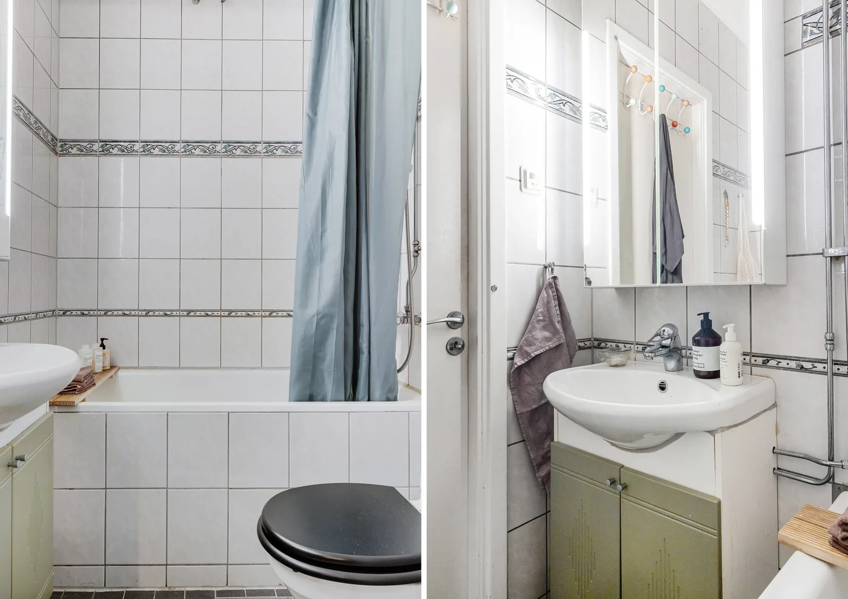 Bostadsrätt, Vitemöllegatan 11A, Annelund, Malmö