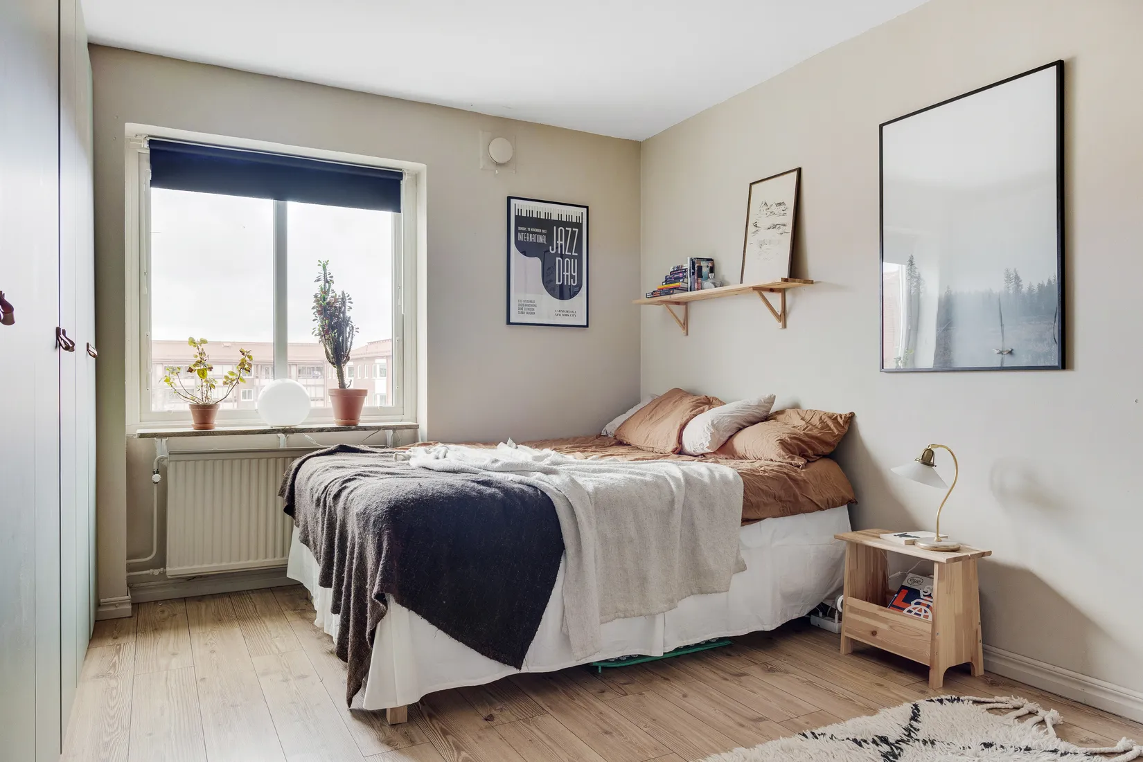 Bostadsrätt, Vitemöllegatan 11A, Annelund, Malmö