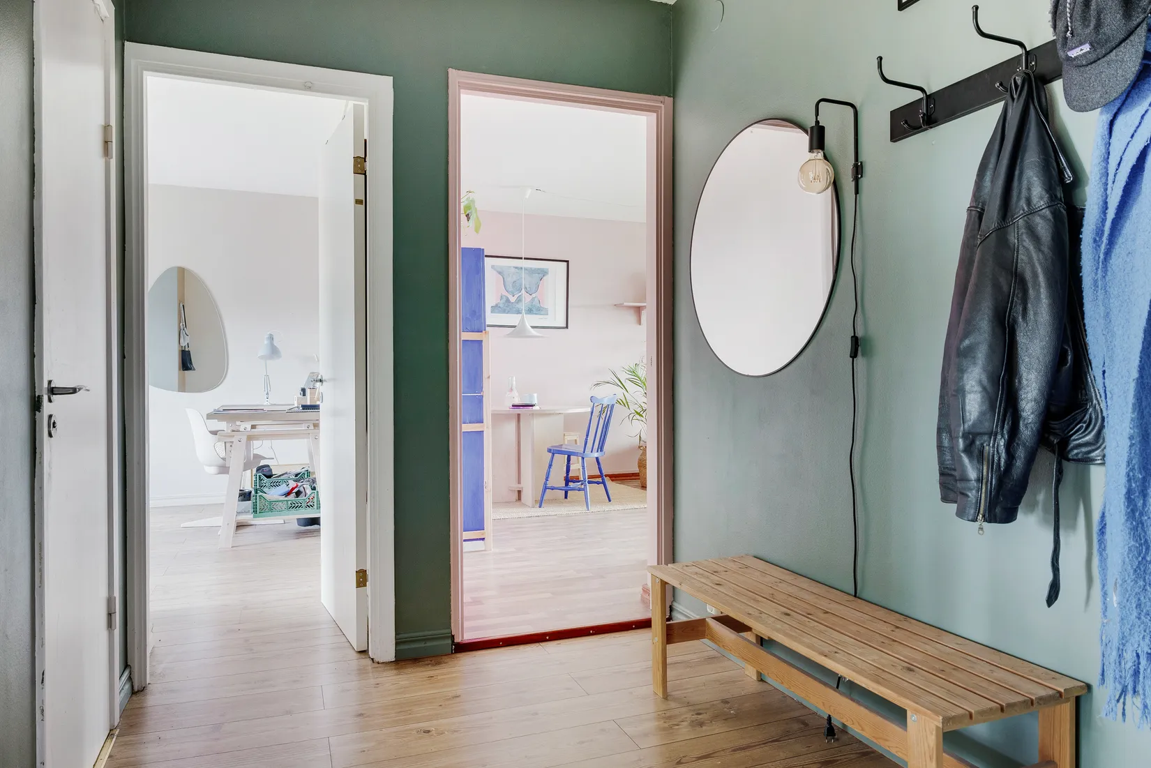 Bostadsrätt, Vitemöllegatan 11A, Annelund, Malmö