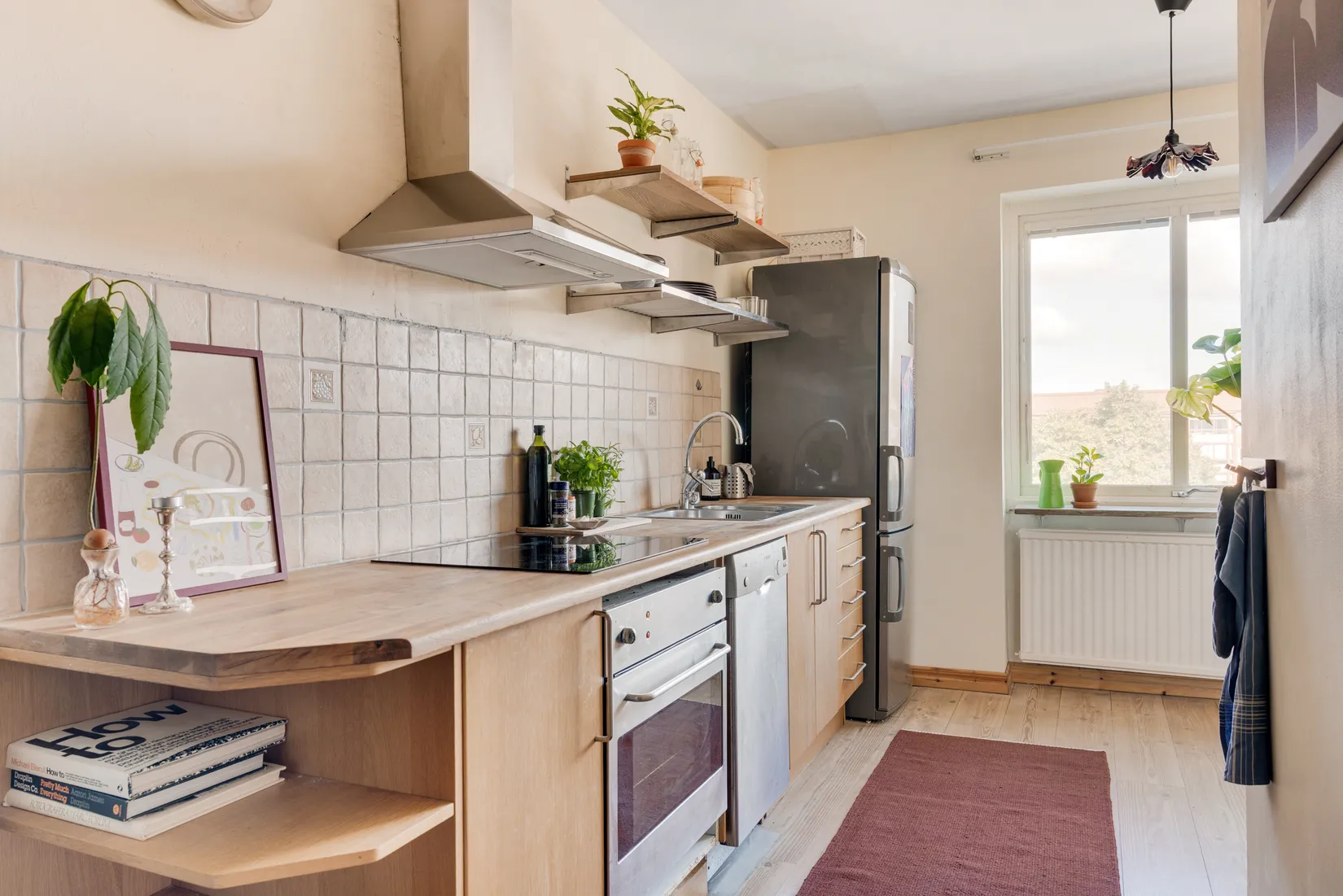 Bostadsrätt, Vitemöllegatan 11A, Annelund, Malmö