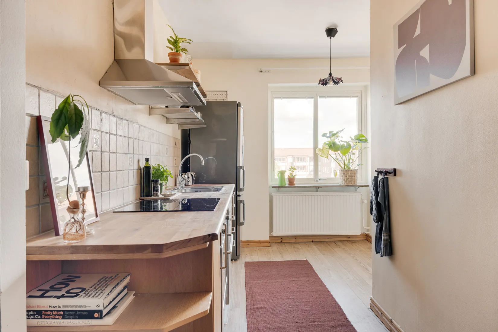 Bostadsrätt, Vitemöllegatan 11A, Annelund, Malmö