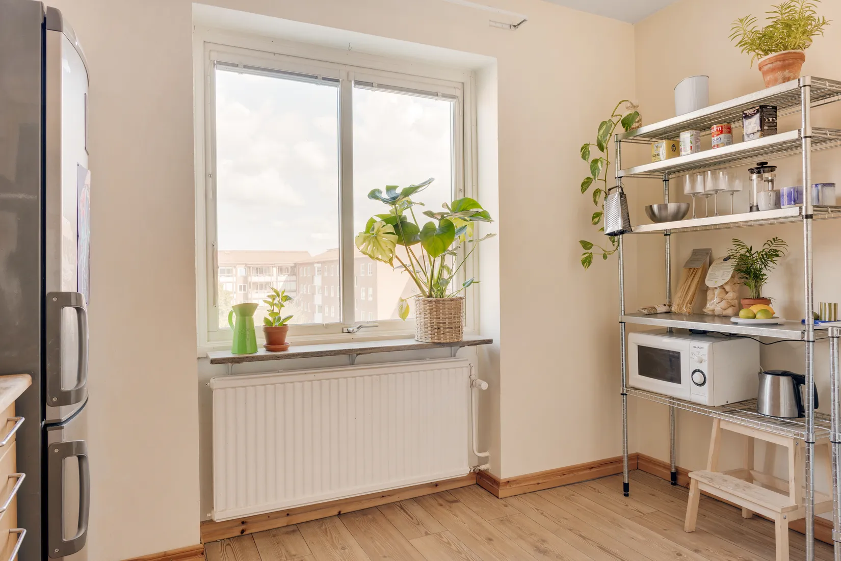 Bostadsrätt, Vitemöllegatan 11A, Annelund, Malmö
