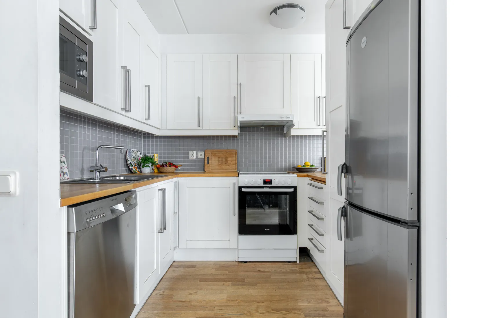 Bostadsrätt, Västra Varvsgatan 56, Västra Hamnen, Malmö