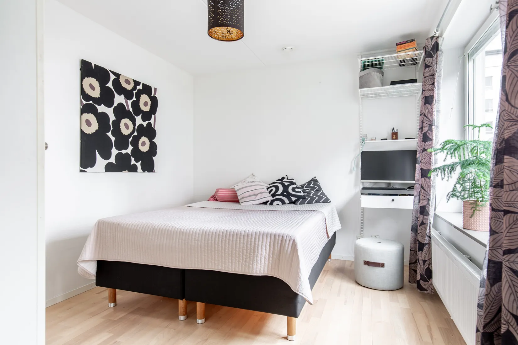 Bostadsrätt, Västra Varvsgatan 56, Västra Hamnen, Malmö
