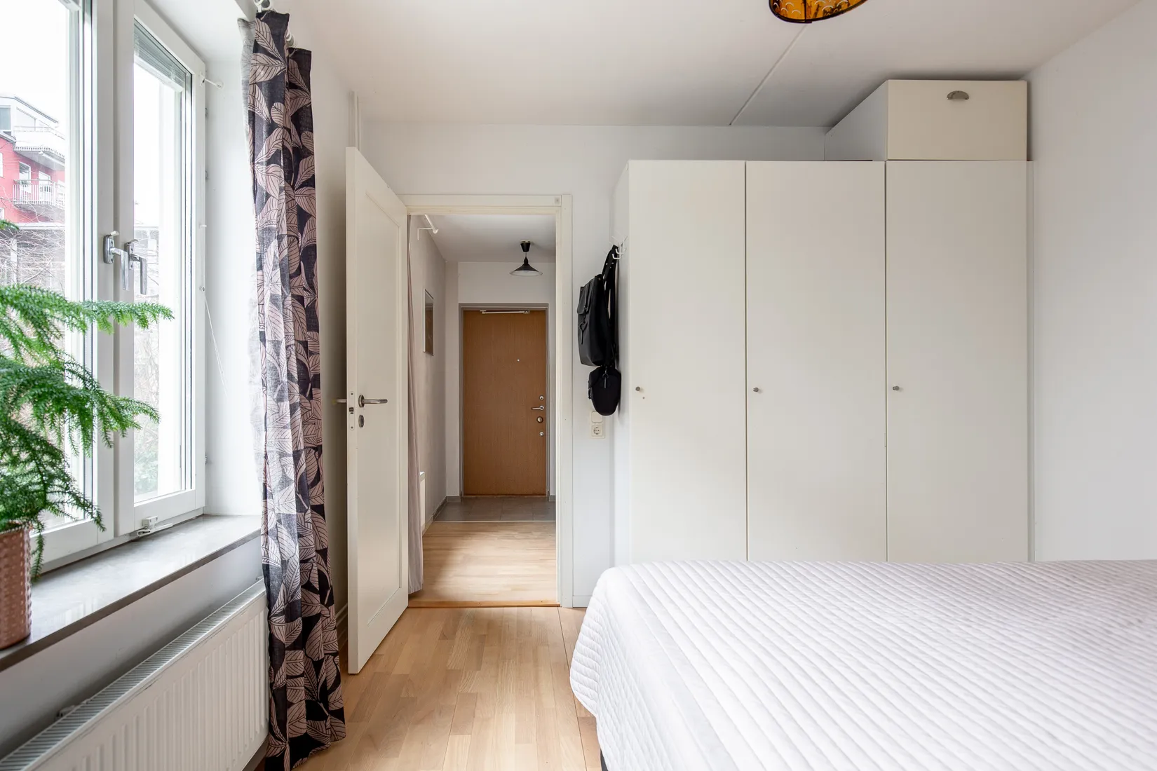 Bostadsrätt, Västra Varvsgatan 56, Västra Hamnen, Malmö