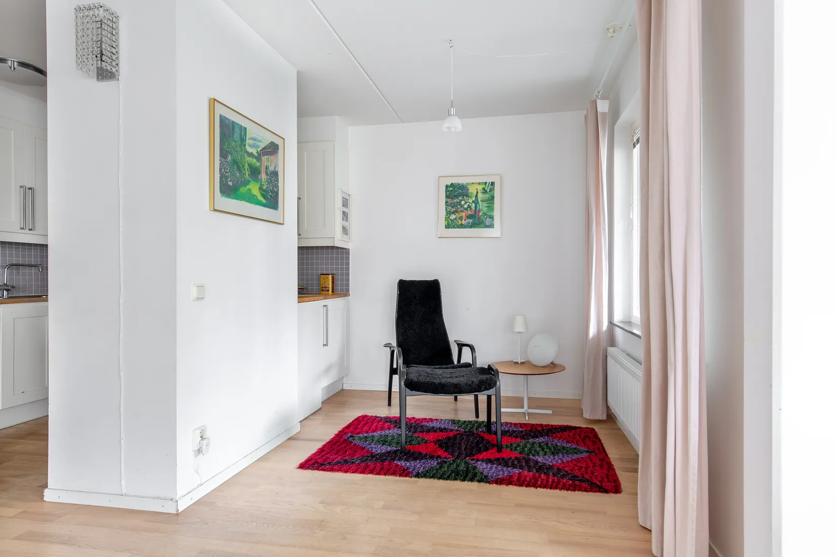 Bostadsrätt, Västra Varvsgatan 56, Västra Hamnen, Malmö