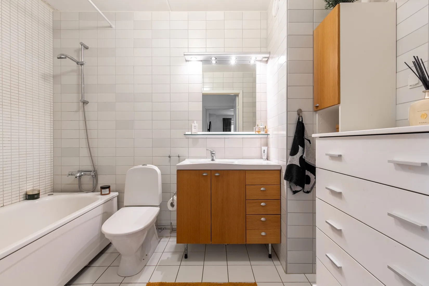 Bostadsrätt, Västra Varvsgatan 56, Västra Hamnen, Malmö