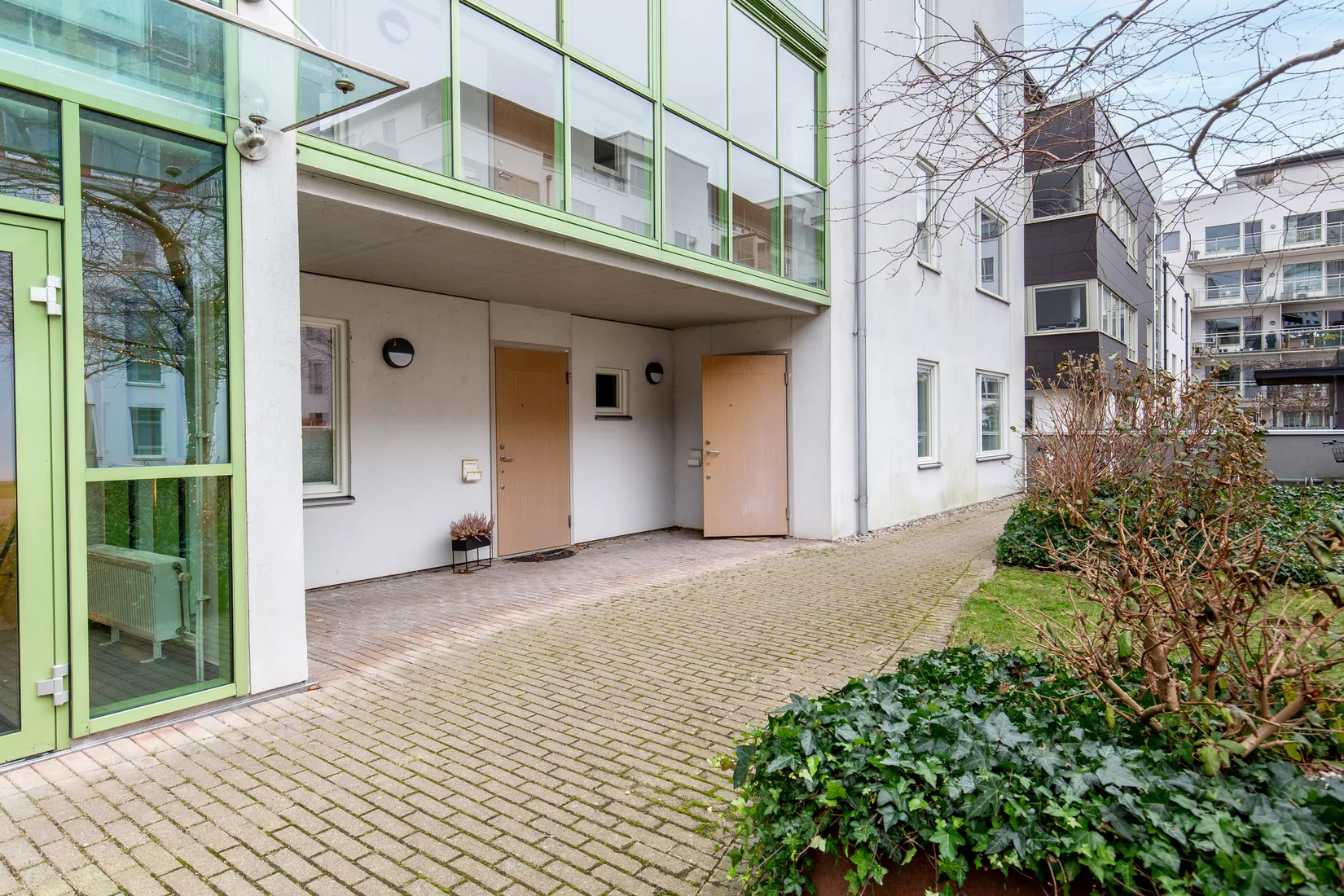 Bostadsrätt, Västra Varvsgatan 56, Västra Hamnen, Malmö